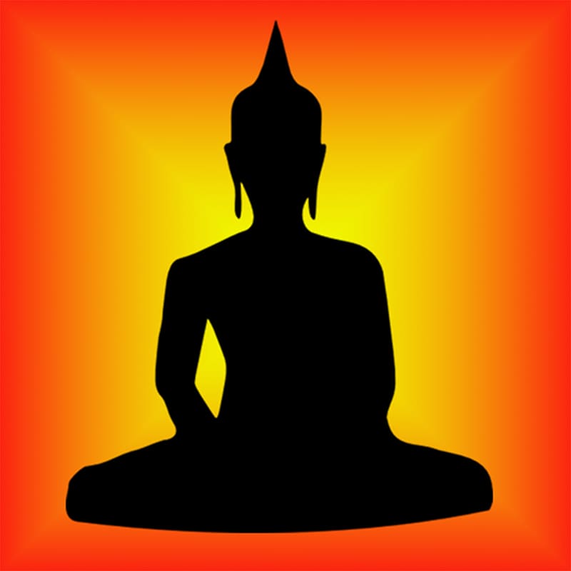 Buddhism Buddhist meditation Buddhahood Quotation Enlightenment, Buddhism transparent background PNG clipart
