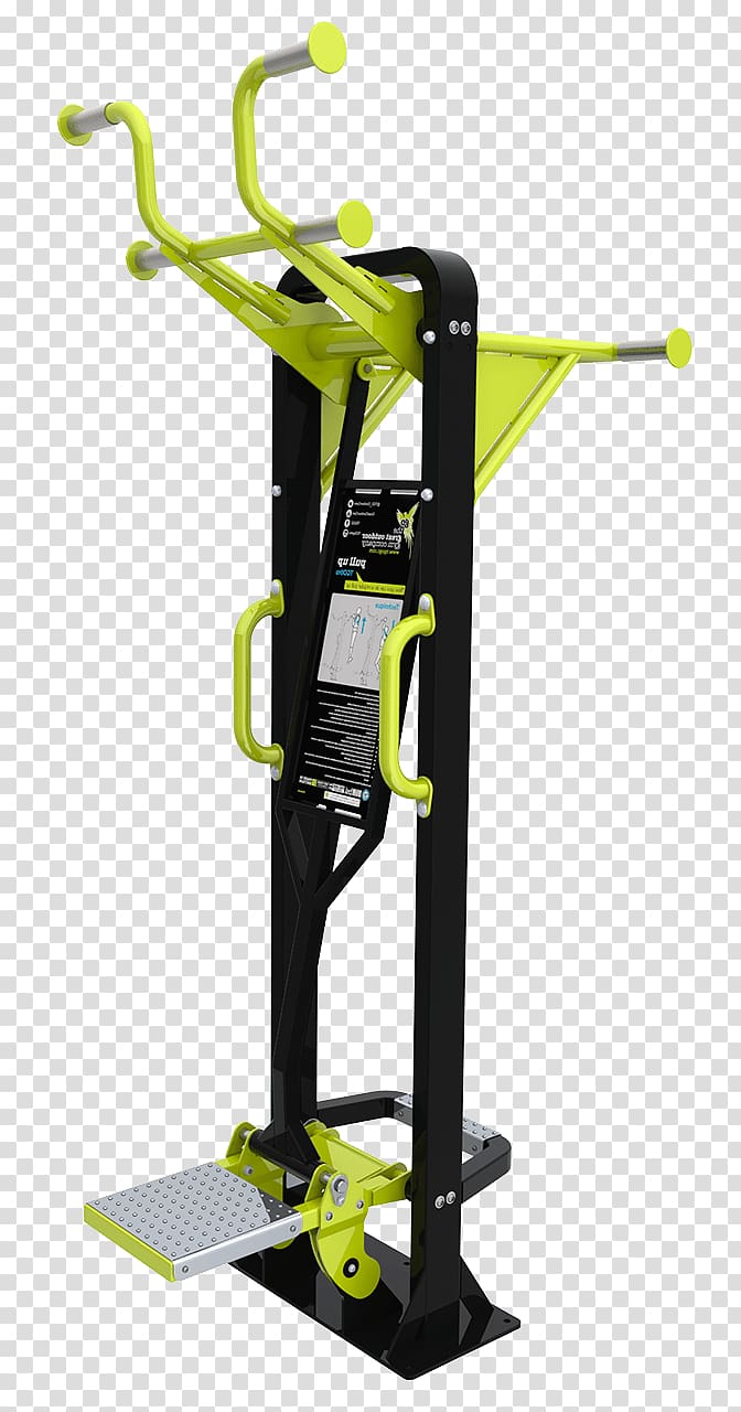 Outdoor gym Fitness Centre Exercise equipment Physical fitness, others transparent background PNG clipart