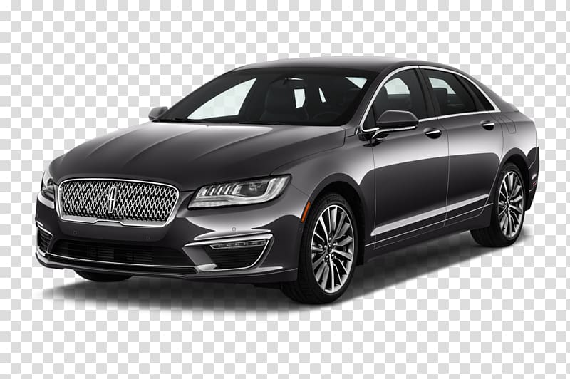 2017 Lincoln MKZ Hybrid 2018 Lincoln MKZ Hybrid Car Lincoln Continental, lincoln transparent background PNG clipart