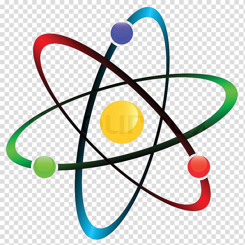 Atomic nucleus , science transparent background PNG clipart
