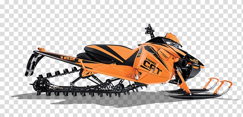 Arctic Cat Snowmobile 0 Yamaha Motor Company Motorcycle, snow mountain transparent background PNG clipart