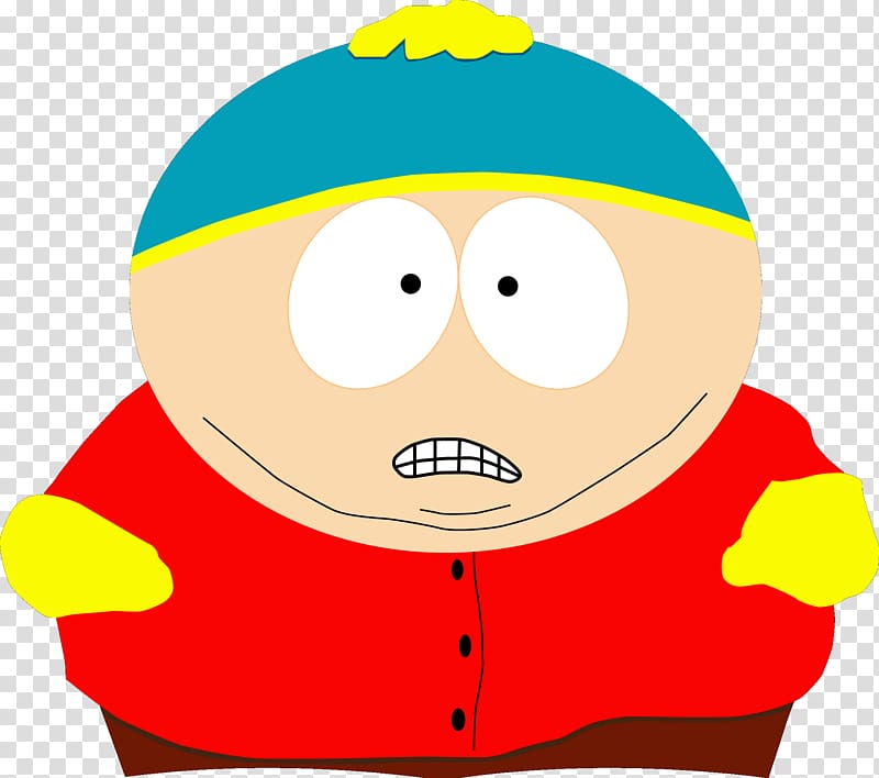 Eric Cartman Kyle Broflovski Stan Marsh Kenny McCormick South Park: The Stick of Truth, youtube transparent background PNG clipart
