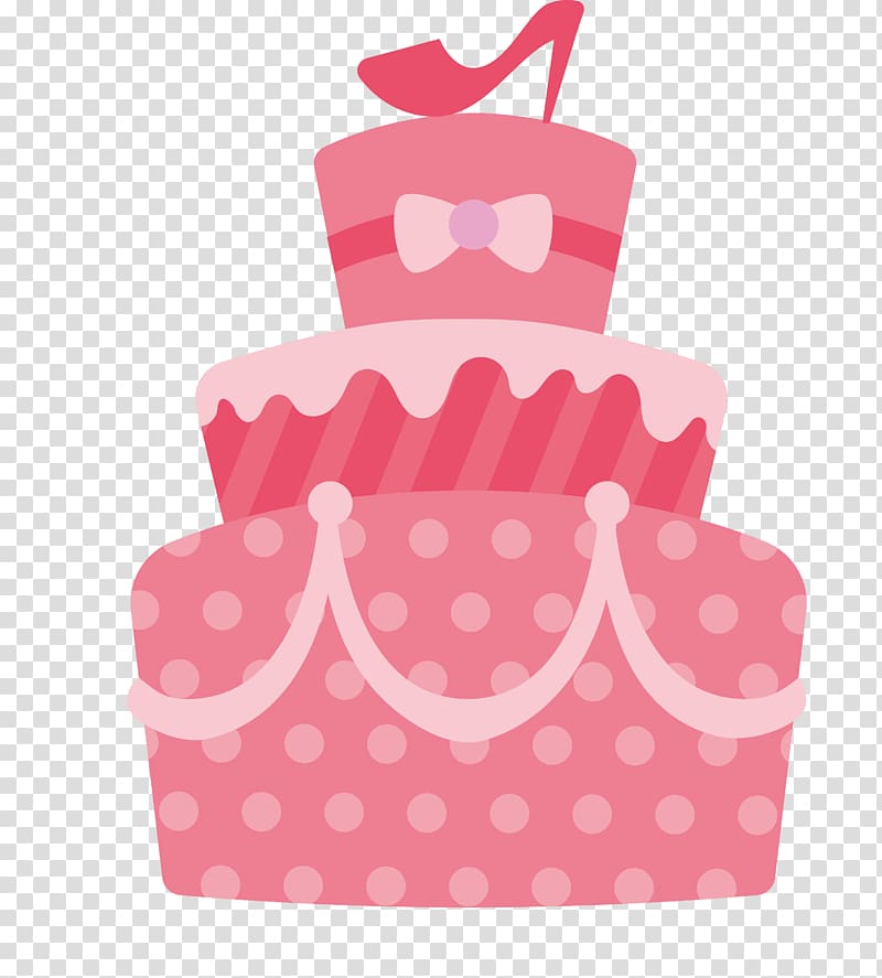 Wedding invitation Birthday cake Convite Party, Layer Cake transparent background PNG clipart