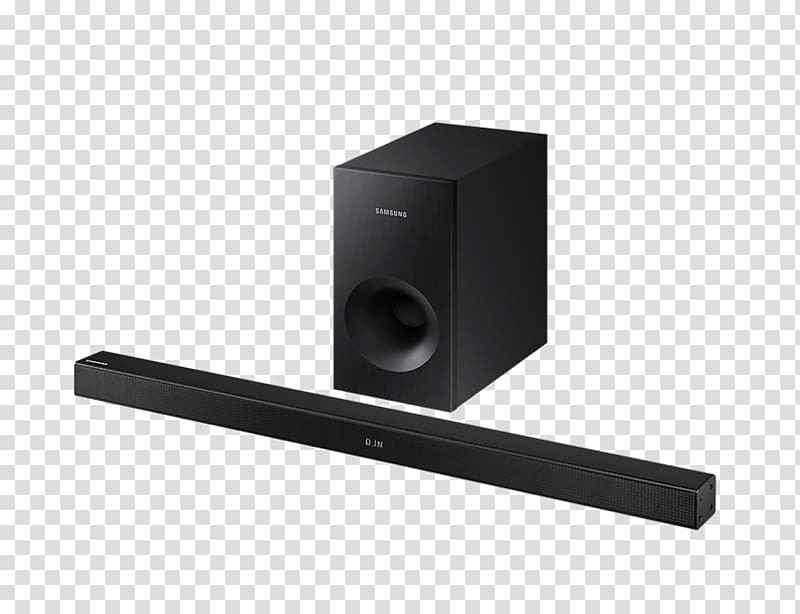 Soundbar Samsung HW-K360 Samsung HW-M450 Samsung HW-KM36, samsung transparent background PNG clipart