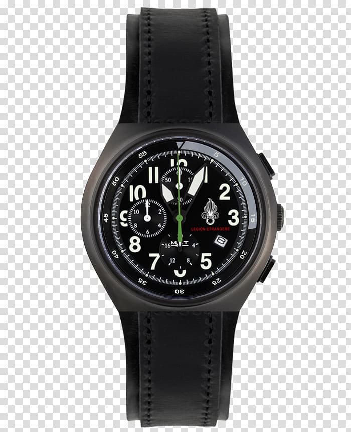 Matwatches GIGN National Gendarmerie Research and Intervention Brigade, watch transparent background PNG clipart