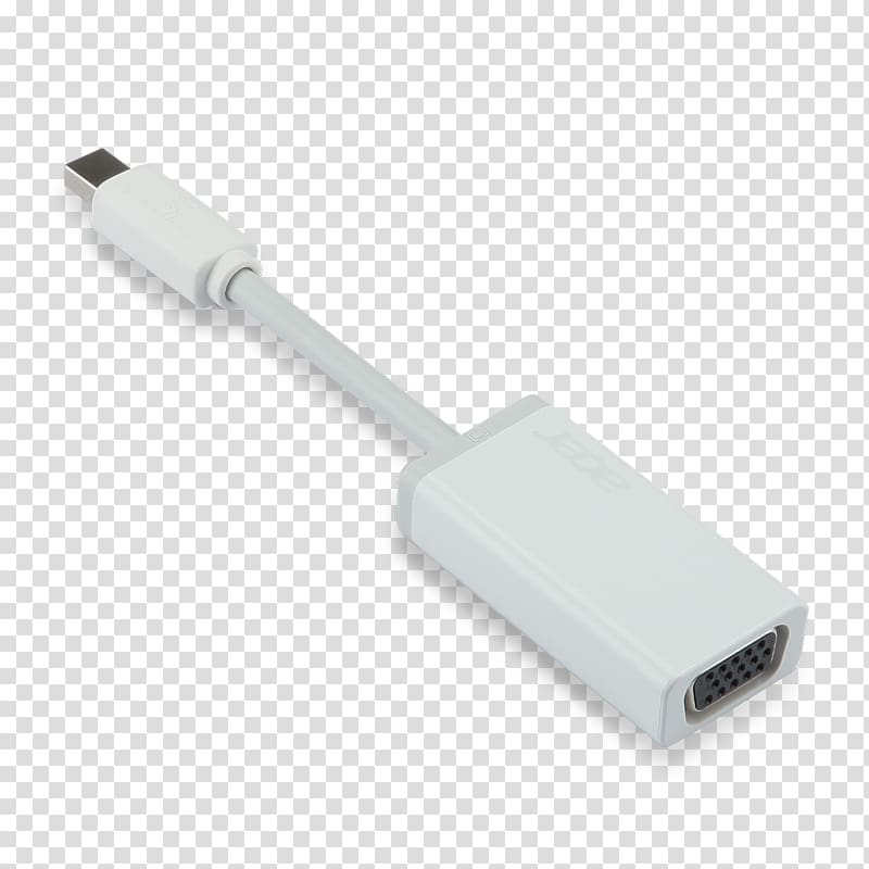 Adapter HDMI Laptop Dongle Electrical cable, Laptop transparent background PNG clipart