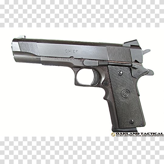 Trigger Makarov pistol Firearm Revolver, weapon transparent background PNG clipart