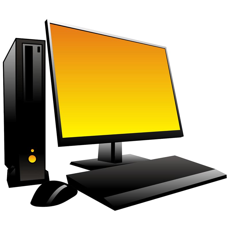 Laptop Computer Icons , computer desktop pc transparent background PNG clipart