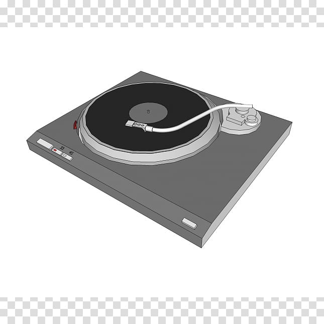 Sensor Frame rate Computer Monitors noise Camera, Cartoon turntable transparent background PNG clipart