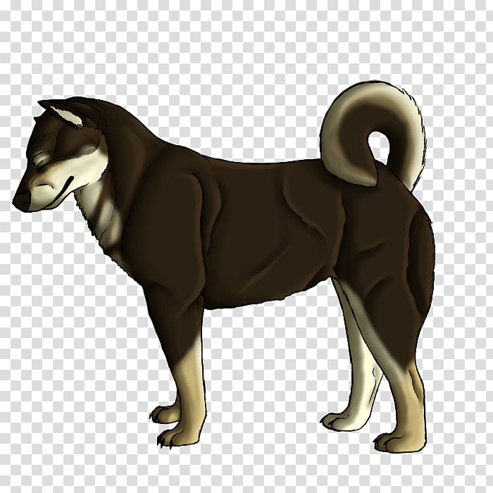 Shikoku dog Siberian Husky East Siberian Laika Black Norwegian Elkhound Russo-European Laika, disappear transparent background PNG clipart