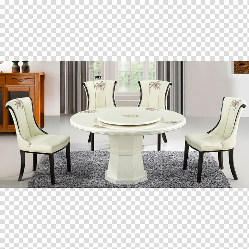 Table Dining room Matbord Furniture Marble, wooden table top transparent background PNG clipart