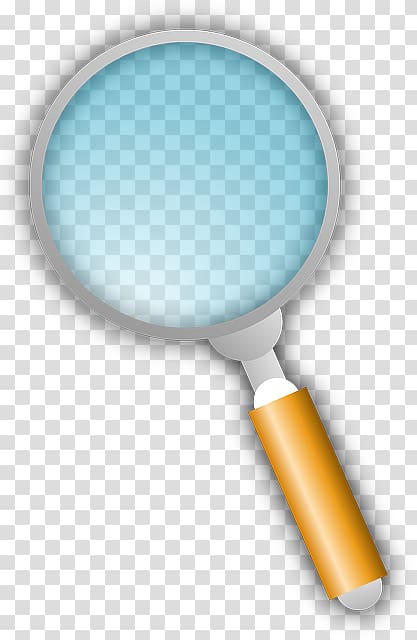Magnifying glass Sherlock Holmes , Magnifying Glass transparent background PNG clipart