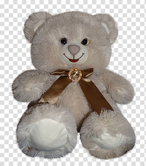 Teddy bear Stuffed Animals & Cuddly Toys Plush, Loading baby transparent background PNG clipart