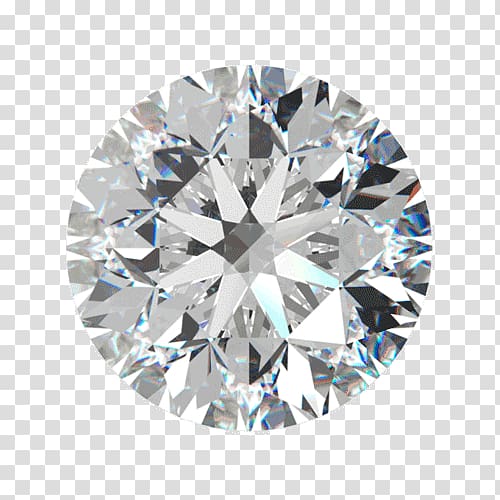 Diamond cut Jewellery Engagement ring Gemstone, diamond transparent background PNG clipart
