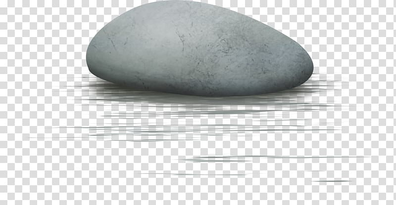 Black and white Grey Material, stone transparent background PNG clipart