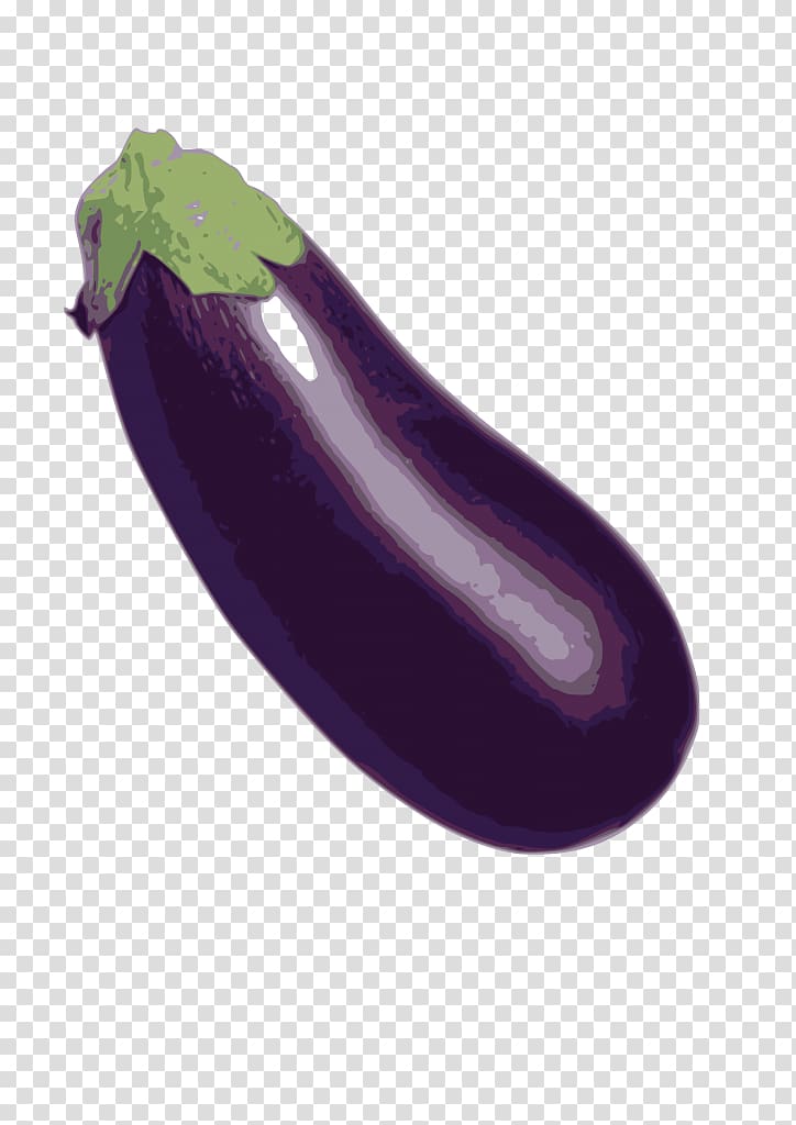 Eggplant Food Vegetable Bruschetta, eggplant transparent background PNG clipart