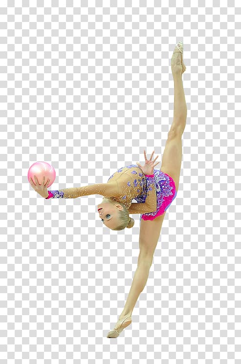 Bodysuits & Unitards Rhythmic gymnastics, Rhythmic gymnastics transparent background PNG clipart