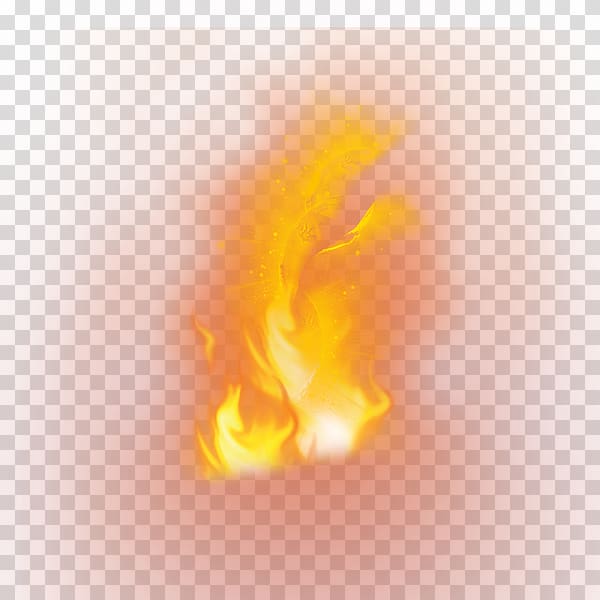 Creative pull the red flames Free transparent background PNG clipart