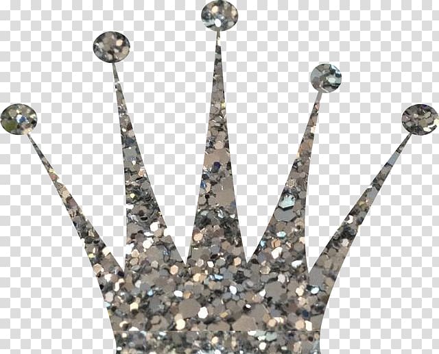Template Crown of Lies, GOLD GLITTER CROWN transparent background PNG clipart