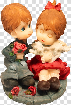 Doll Figurine, doll transparent background PNG clipart thumbnail
