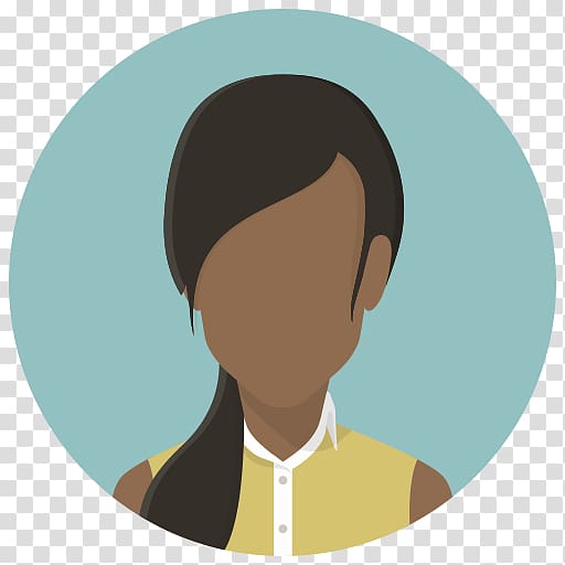 Computer Icons Avatar Woman User profile, avatar transparent background PNG clipart