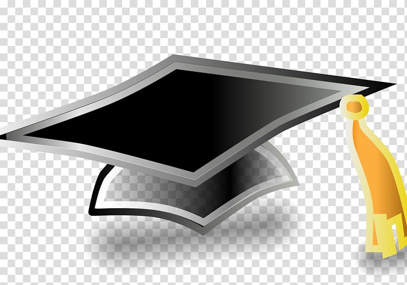 Doctorate Square academic cap Doctoral hat Graduation ceremony University of Central Florida College of Education and Human Performance, student transparent background PNG clipart