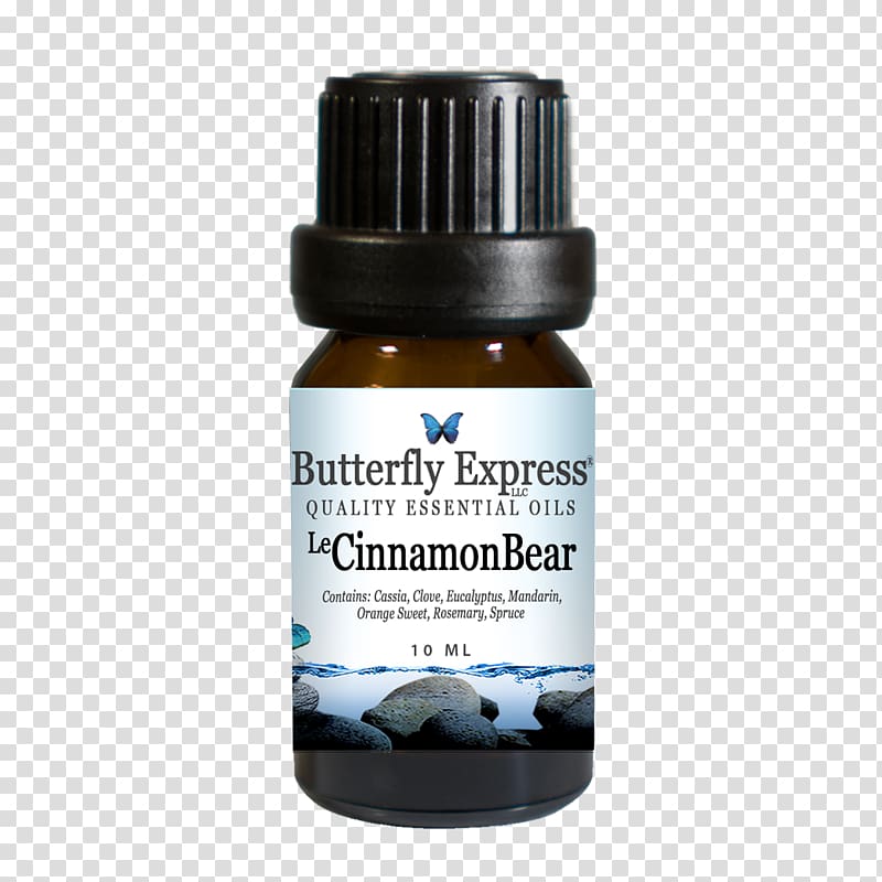 Butterfly Express Quality Essential Oils Frankincense Clary, oil transparent background PNG clipart