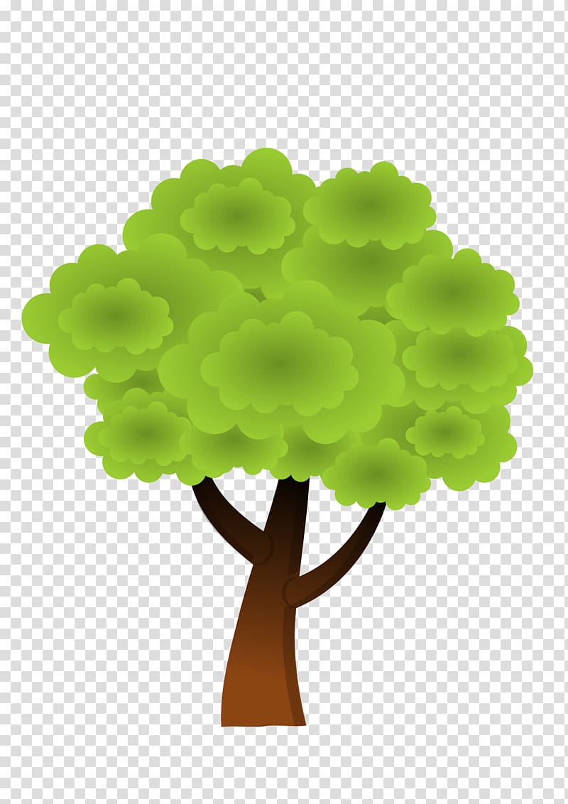 Tree Drawing , tree top transparent background PNG clipart