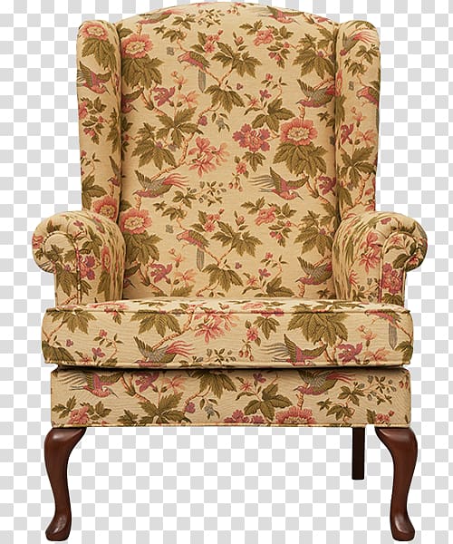 Loveseat Slipcover Chair Cushion Couch, chair transparent background PNG clipart