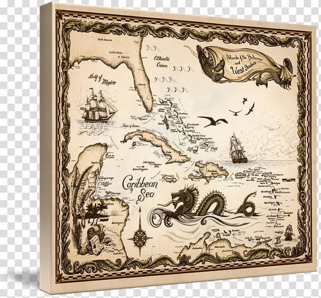 Nautical chart Early world maps Old World Maritime transport, Nautical Chart transparent background PNG clipart
