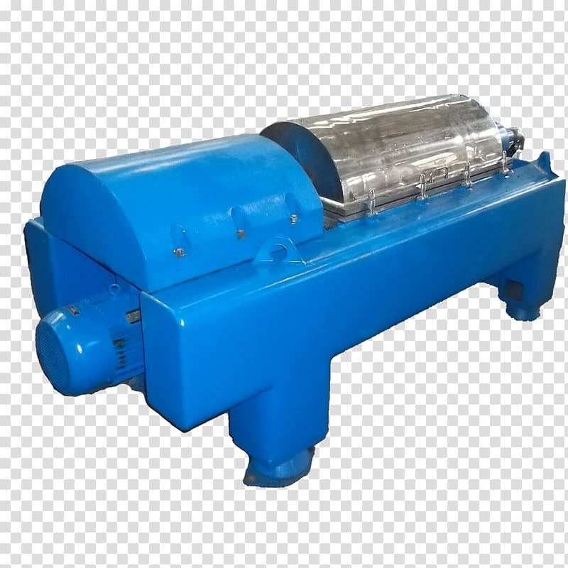 Decanter centrifuge Laboratory centrifuge Separator, decanter transparent background PNG clipart