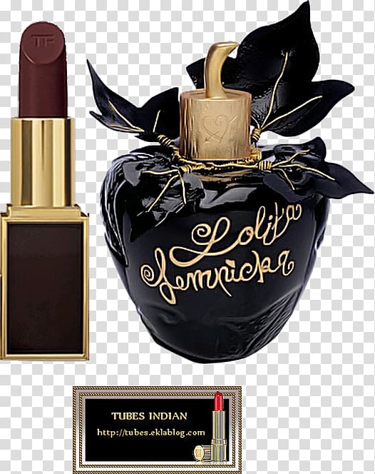 Perfume Lolita Lempicka Eau de toilette Gucci Vanilla, perfume transparent background PNG clipart