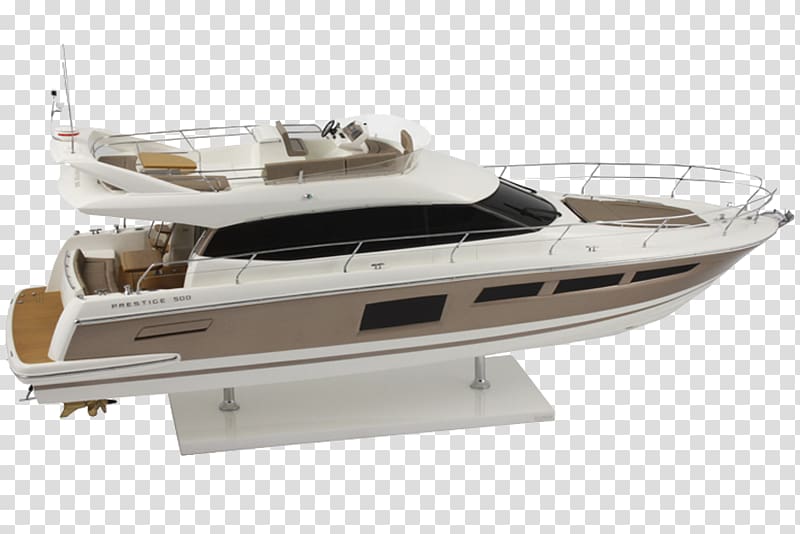 Luxury yacht Scale Models Motor Boats, yacht engin transparent background PNG clipart