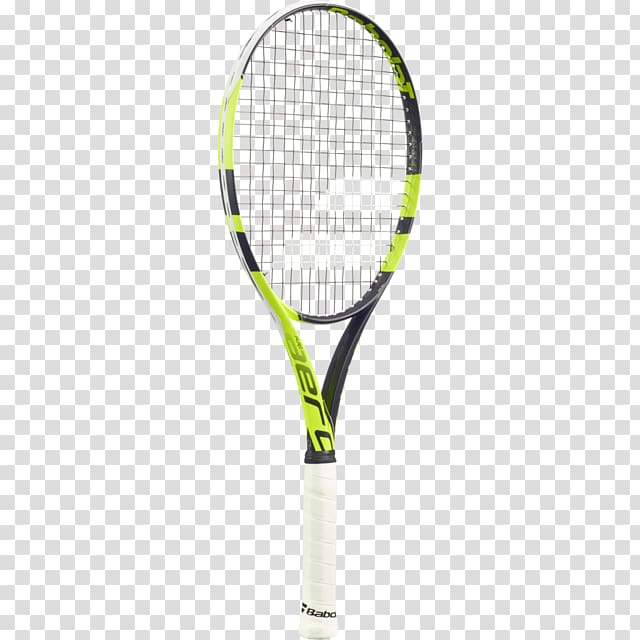 Babolat Racket Tennis Rakieta tenisowa Strings, Dunlop tennis transparent background PNG clipart