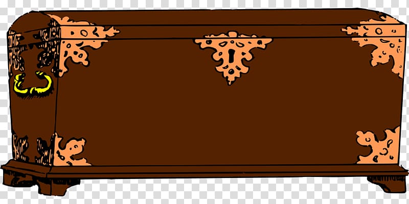 Chest Buried treasure , treasure chest transparent background PNG clipart