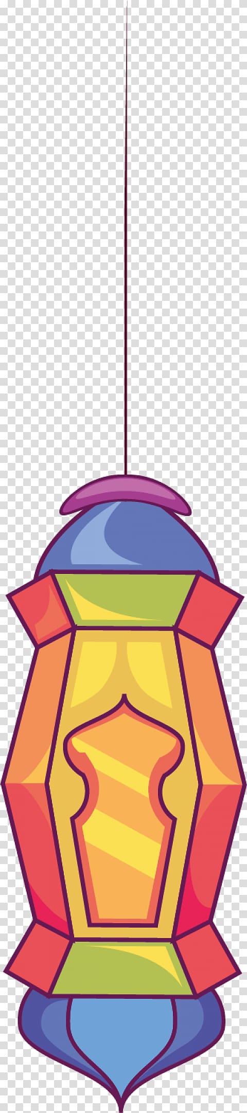 Fanous Lantern , design transparent background PNG clipart