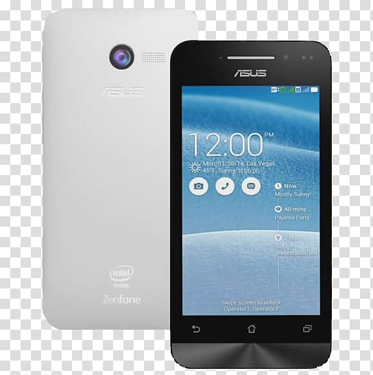 Asus ZenFone 4 Android 华硕 Dual SIM, android transparent background PNG clipart