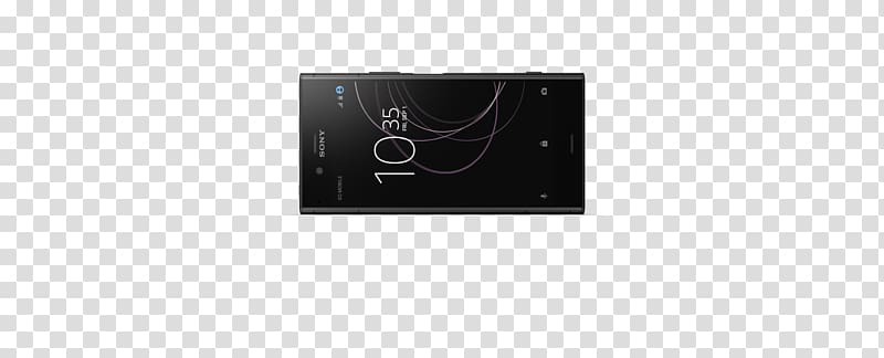 Sony Xperia XZ1 Audio Sony Mobile, logo xperia transparent background PNG clipart