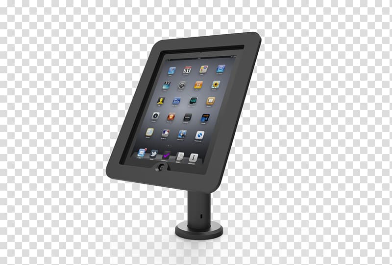 iPad 1 iPad Air 2 Cable management Computer Monitors, ipad transparent background PNG clipart