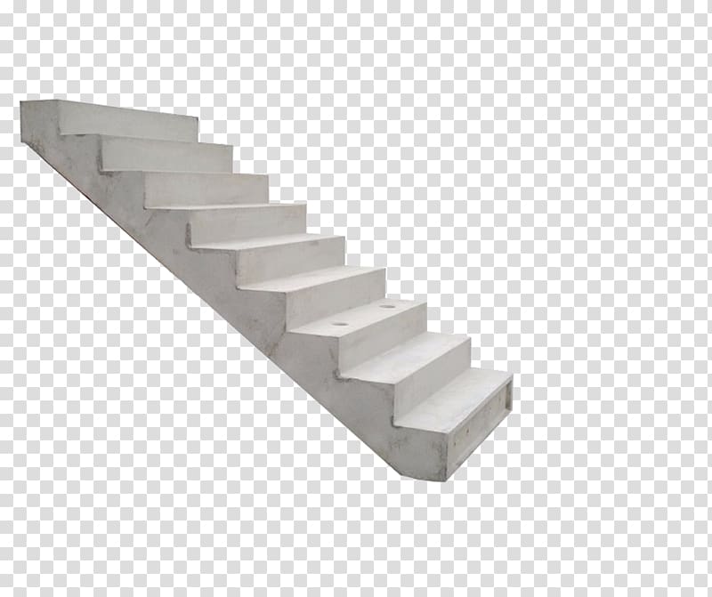 Precast concrete Staircases Stair tread Formwork Prefabrication, grin transparent background PNG clipart