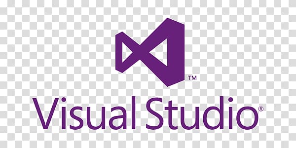Microsoft Visual Studio Express Team Foundation Server Integrated development environment, microsoft transparent background PNG clipart