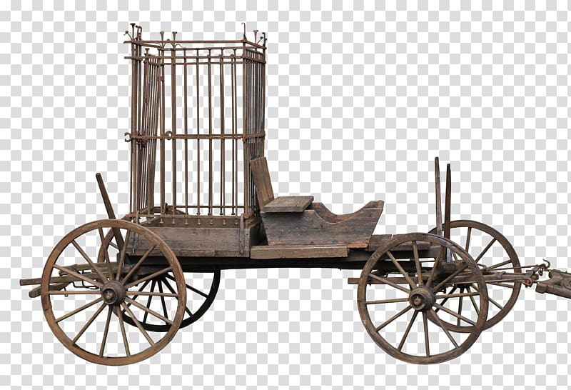 Horse-drawn vehicle Carriage , cart transparent background PNG clipart