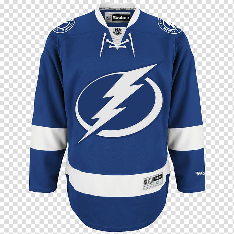 Tampa Bay Lightning National Hockey League Jersey Fanatics Clothing, others transparent background PNG clipart