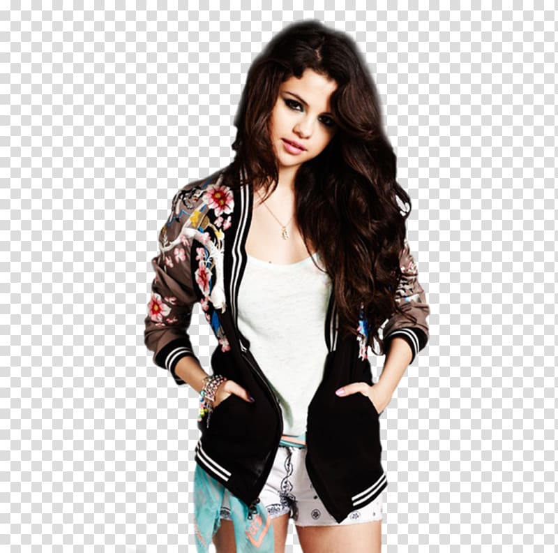 Selena Gomez Wizards of Waverly Place Alex Russo , selena gomez transparent background PNG clipart