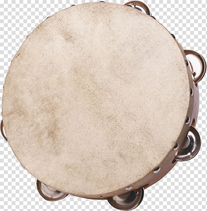 Percussion Drum Musical Instruments Tambourine, instrumentos transparent background PNG clipart