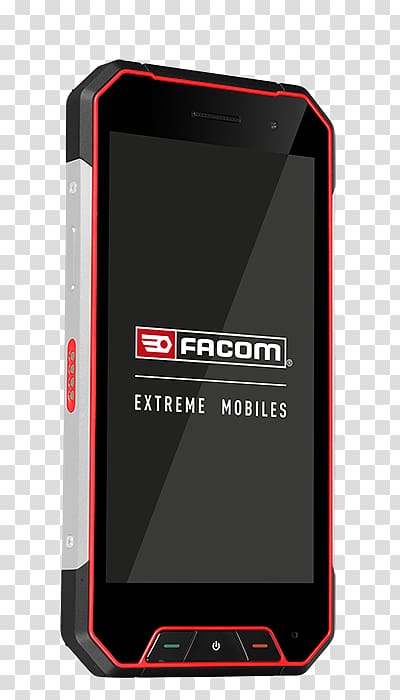 Facom F400 Telephone Smartphone Nokia 5 Dual SIM, Facom transparent background PNG clipart