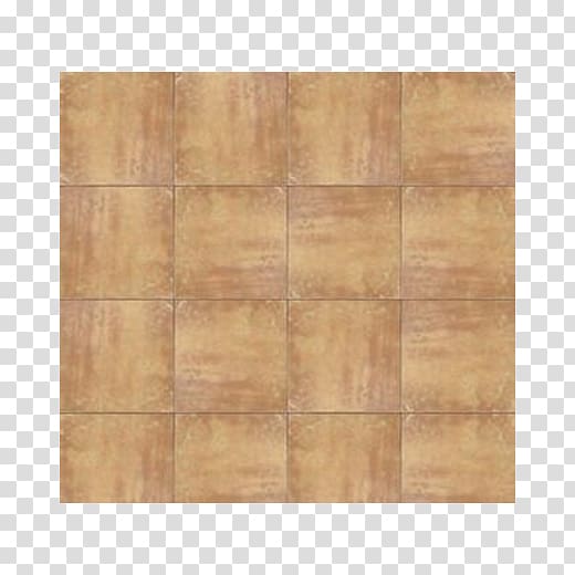 brown ceramic tile, Wood flooring Wood stain Varnish Laminate flooring, Bright yellow wall brick tiles material transparent background PNG clipart