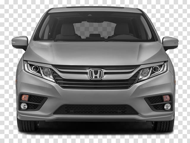 Honda CR-V Car 2018 Honda Odyssey EX-L Vehicle, honda transparent background PNG clipart