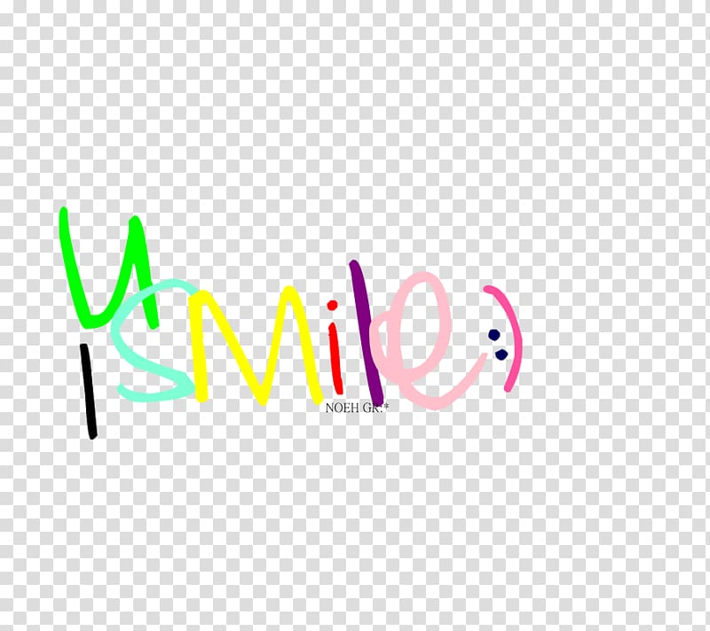 U Smile Logo Video Art Yeah!, Shop Smile transparent background PNG clipart