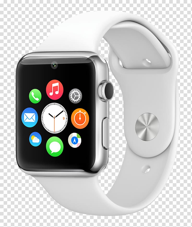 Apple Watch Apple Store Wearable technology Smartwatch, bluetooth transparent background PNG clipart
